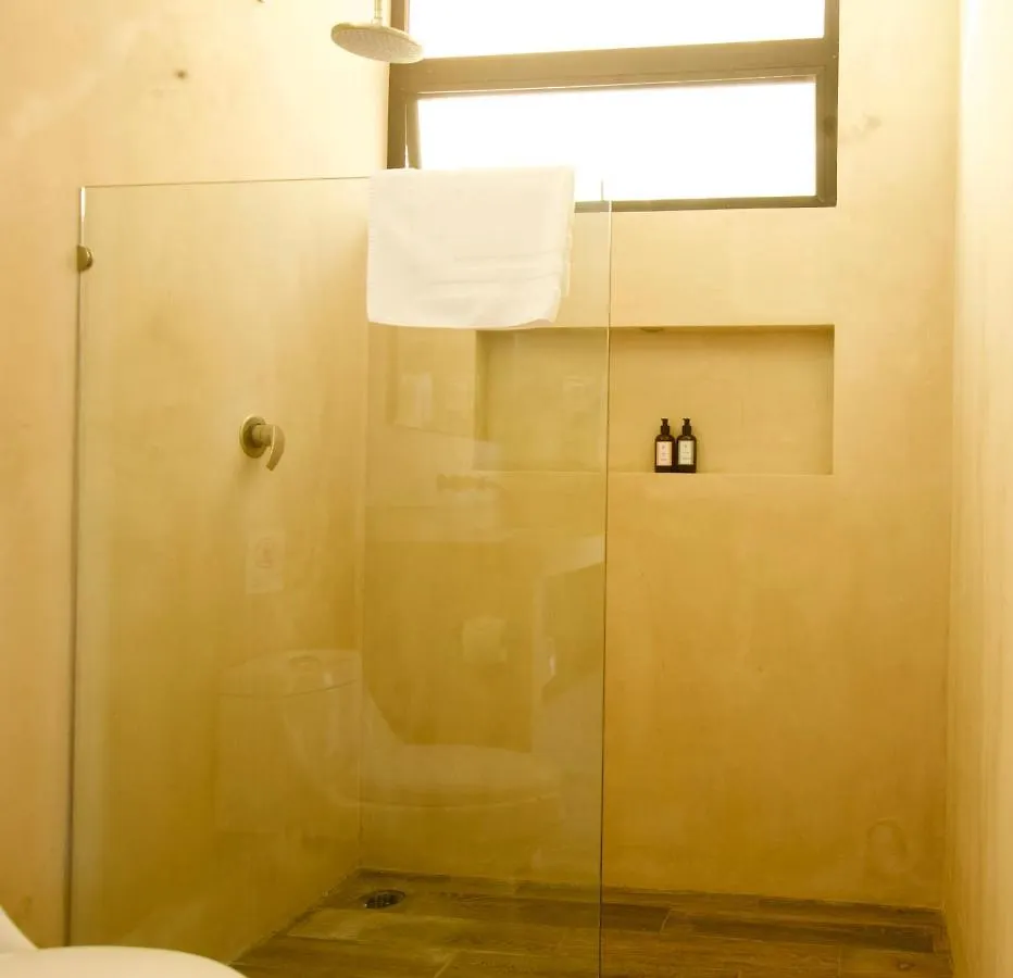 Aparthotel Acinté by Endémico à Tulum