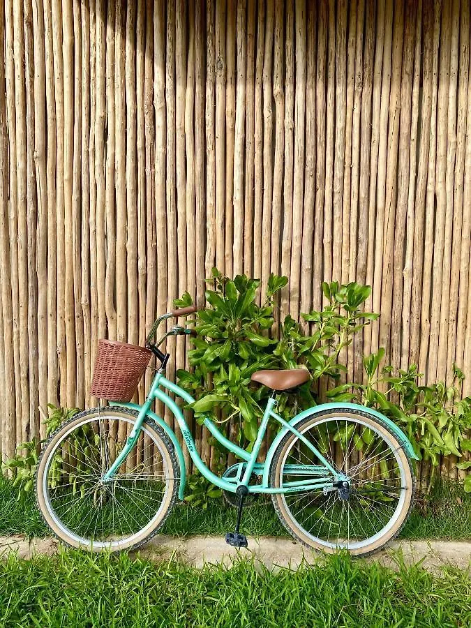 Acinte By Endemico Aparthotel Tulum 2*,