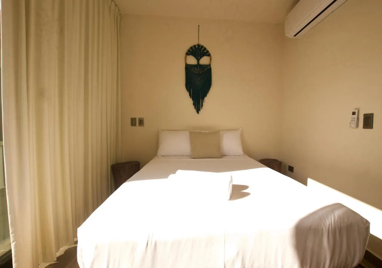 Acinte By Endemico Aparthotel Τουλούμ Μεξικό